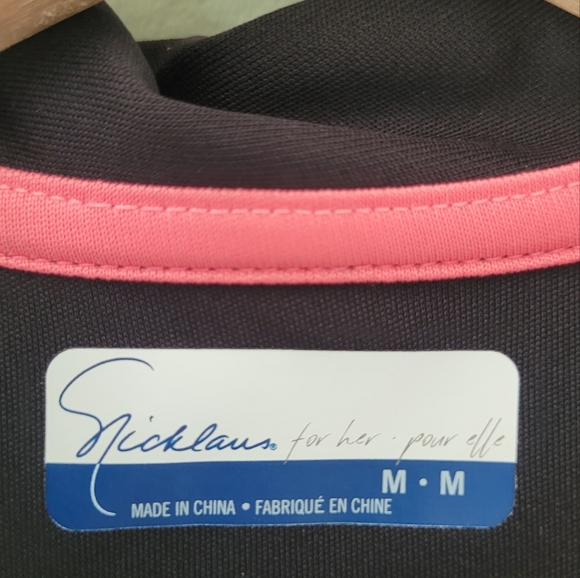 Nicklaus For Her - Golf Shirt - Picture 3 of 3